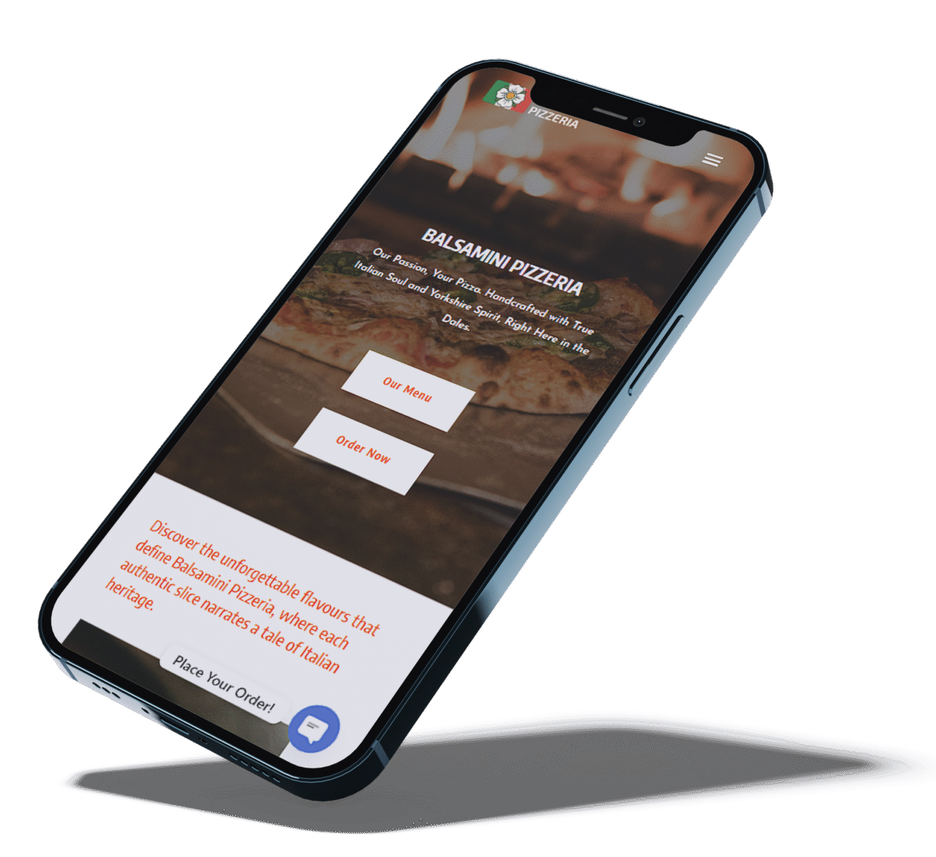 Phone Mockup